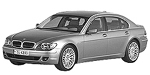 BMW E66 P3118 Fault Code