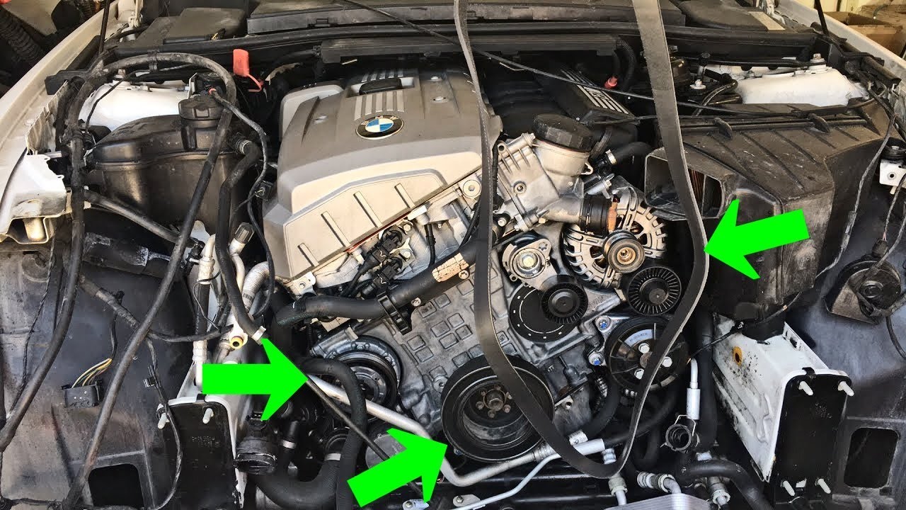 See P3118 repair manual